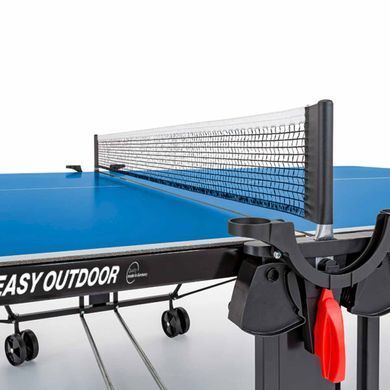 Тенісний стіл Gewo AWR Easy Outdoor Blue (105146500)