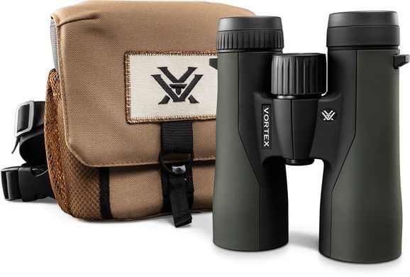 Бінокль Vortex Crossfire HD 8x42 (CF-4311)