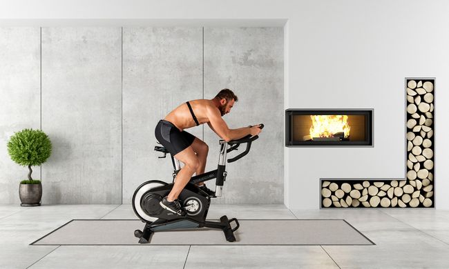 Сайкл-тренажер Toorx Indoor Cycle SRX 3500 (SRX-3500)