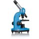 Мікроскоп Bresser Junior Biolux SEL 40x-1600x Blue з адаптером для смартфона (8855600WXH000)