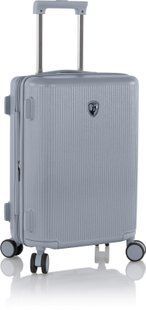 Валіза Heys Earth Tones (S) Glacier Grey (10156-0144-21)