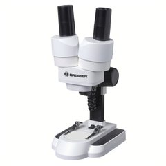 Мікроскоп Bresser Junior Stereo 20х-50x (8852001)
