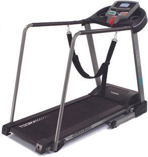 Бігова доріжка реабілітаційна Toorx Treadmill TRX Walker EVO (TRX-WALKEREVO)