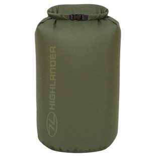 Гермомішок Highlander Drysack 40L Olive (DB112-OG)