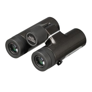 Бінокль Bresser Spirit Compact 6x24 Black (10110)