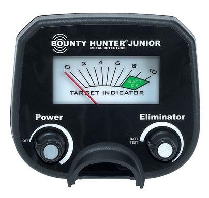 Металошукач Bounty Hunter Junior (3410000)