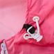 Вітрівка жіноча Highlander Stow & Go Pack Away Rain Jacket 6000 mm Pink XS (JAC077L-PK-XS)