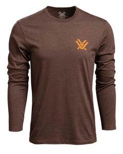 Чоловічий реглан Vortex Diamond Crest (222-10-BRHM)