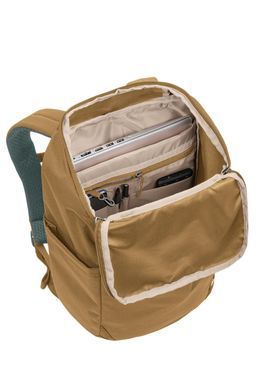 Рюкзак міський Ferrino Spin 18L Nut (75263QNN)