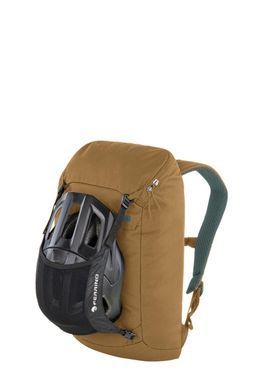 Рюкзак міський Ferrino Spin 18L Nut (75263QNN)