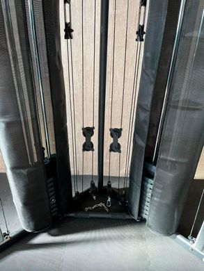 Блочна рама Toorx Cable Cross Station CSX 70 (CSX-70)