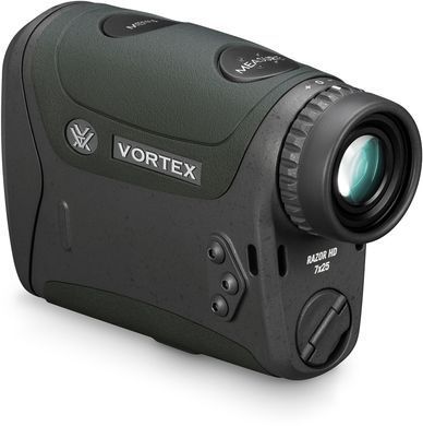 Далекомір Vortex Razor HD 4000 (LRF-250)