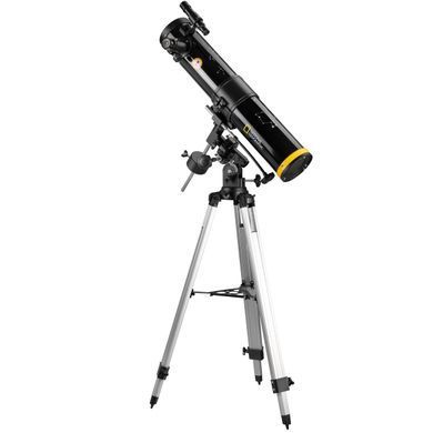 Телескоп National Geographic 76/700 Reflector EQ (10428)