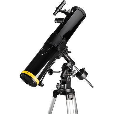 Телескоп National Geographic 76/700 Reflector EQ (10428)