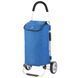 Сумка-візок ShoppingCruiser Foldable Blue (650061) (Special Offer)