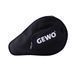 Чохол для ракетки Gewo Round Cover Master з відділенням для м'ячів Black/Red (89679130)