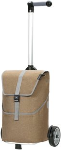 Сумка-візок Andersen Unus Shopper Mikkel Beige (140-210-40)