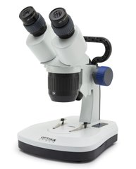 Мікроскоп Optika Stereomicroscope with fixed arm 20x-40x (SFX-51)