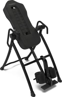 Інверсійний стіл Toorx Inversion Table GBX 3000 (GBX-3000)