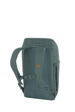 Рюкзак міський Ferrino Spin 18L Green (75263QVV)