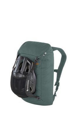 Рюкзак міський Ferrino Spin 18L Green (75263QVV)