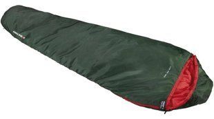 Спальний мішок High Peak Lite Pak 1200/+6&deg;C Green/Red Left (23263)