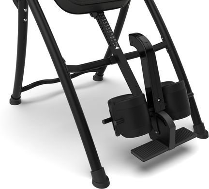 Інверсійний стіл Toorx Inversion Table GBX 3000 (GBX-3000)