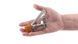 Туристичний газовий пальник Easy Camp Adventure Burner (680321)