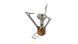 Туристичний газовий пальник Easy Camp Adventure Burner (680321)
