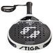 Ракетка для падел тенісу Stiga Racket AIRY White (2204-1301-01)