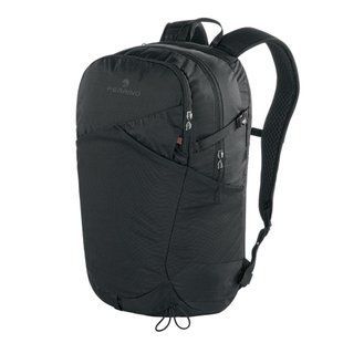 Рюкзак міський Ferrino Post 25 Black (75269QCC)
