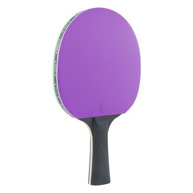 Набір для настільного тенісу Joola Colorato 2 Bats 8 Balls (54814)
