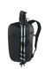 Рюкзак міський Ferrino Post 25 Black (75269QCC)