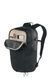 Рюкзак міський Ferrino Post 25 Black (75269QCC)