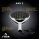 Ракетка для падел тенісу Stiga Racket AIRY 2 (2204-1311-01)
