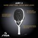 Ракетка для падел тенісу Stiga Racket AIRY 2 (2204-1311-01)