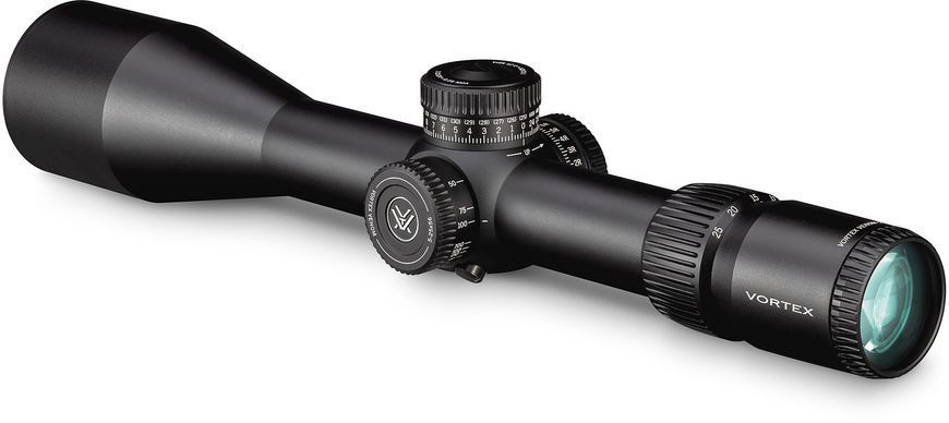 Приціл оптичний Vortex Viper PST Gen II 5-25x50 FFP EBR-7C MRAD (PST-5259)