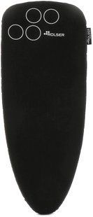 Дошка для прасування Rolser K-Mini Surf Negro (K08001-1023)