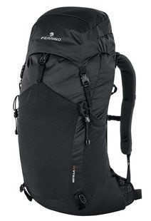 Рюкзак туристичний Ferrino Estella 30 Black (75755QCC)
