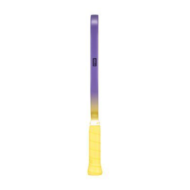 Ракетка для піклболу Joola Agassi Heat Vision 16 Flash Yellow (600388)