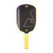 Ракетка для піклболу Joola Agassi Heat Vision 16 Flash Yellow (600388)