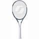 Ракетка для великого тенісу Stiga Supreme LW White/Blue, Grip3 (6204-0106-03)