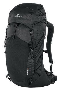 Рюкзак туристичний Ferrino Estella 40 Black (75756QCC)