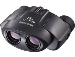 Бінокль Pentax 8x21 UCF-R Black (62209)