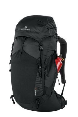 Рюкзак туристичний Ferrino Estella 40 Black (75756QCC)