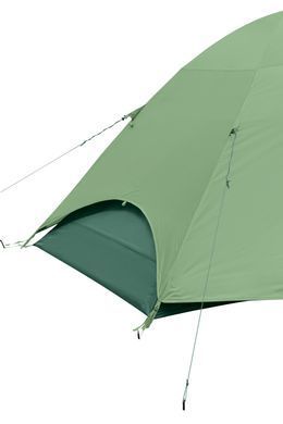 Намет двомісний Ferrino Nemesi 2 Pro Green (91212QVVFR)