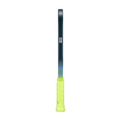Ракетка для піклболу Joola Perseus Heat Vision 16 Surge Green (600378)