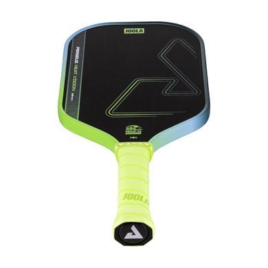 Ракетка для піклболу Joola Perseus Heat Vision 16 Surge Green (600378)