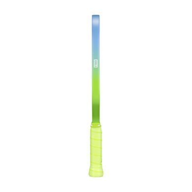 Ракетка для піклболу Joola Perseus Heat Vision 16 Surge Green (600378)