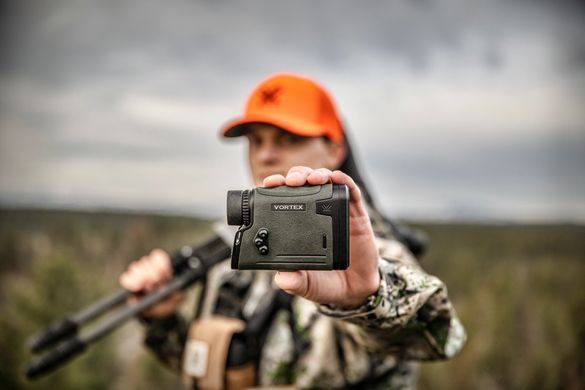 Далекомір Vortex Viper HD 3000 (LRF-VP3000)